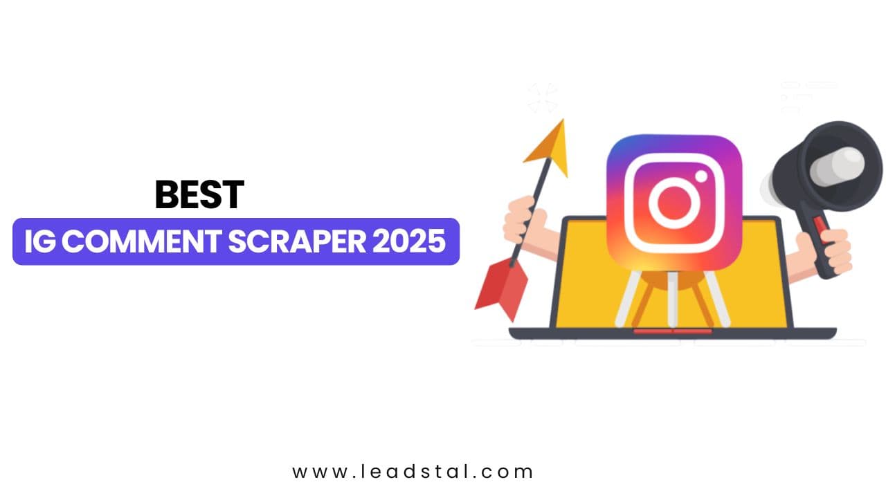 Best IG Comment Scraper 2025?