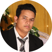 Adnan Ali